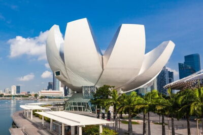 Singapore’s Marina Bay Wonders and Heritage Tales, Chinatown