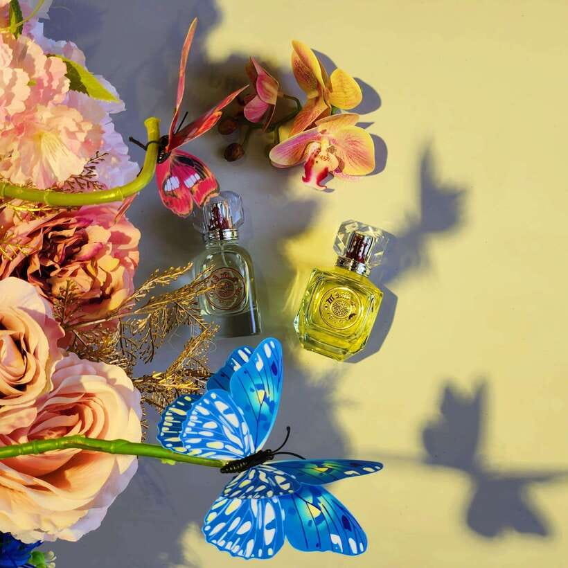 Singapore: Scent Crafting Workshop with Rainforest Orchids - Key points to know before booking