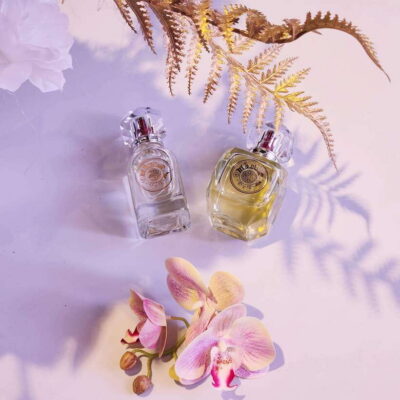 Singapore: Scent Crafting Workshop with Rainforest Orchids