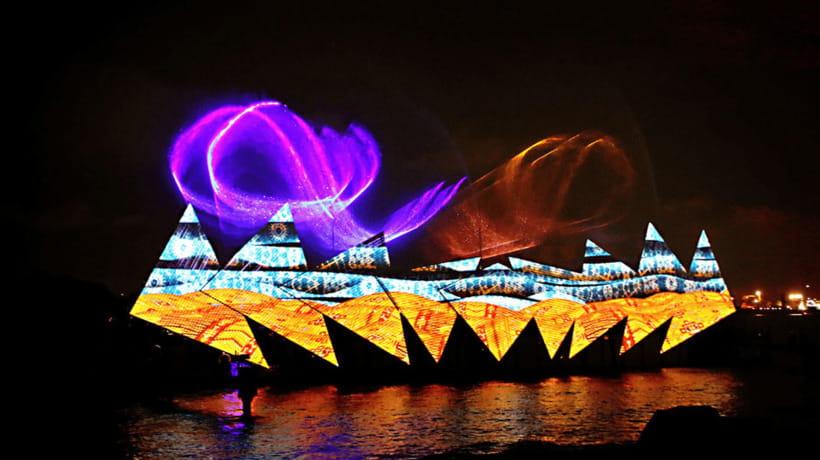 Singapore: Sentosa Wings of Time Fireworks Symphony Ticket - Should You Book Wings of Time?