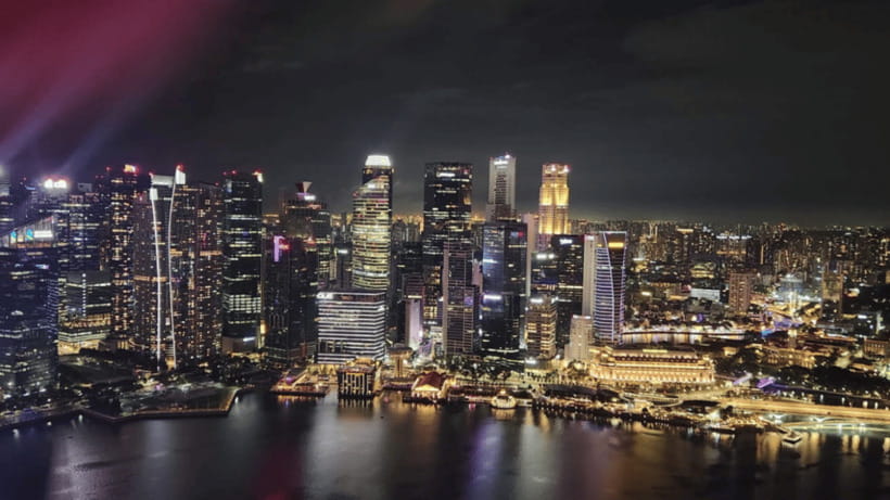 Singapore: Sunset River Cruise and Light Shows Tour - Is $81 a fair price?