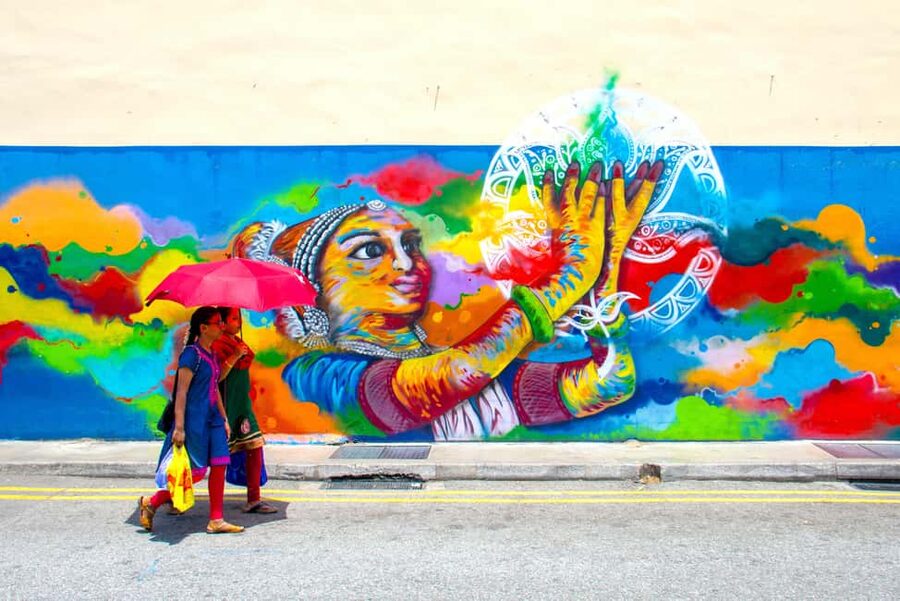 Singapore: Temples, Chinatown and Little India Private Tour - Who gets the best value from the $554 price