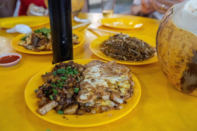 Singapore: UNESCO Street Food & Cultural Experience - Little India: food, color, and a final tasting stop