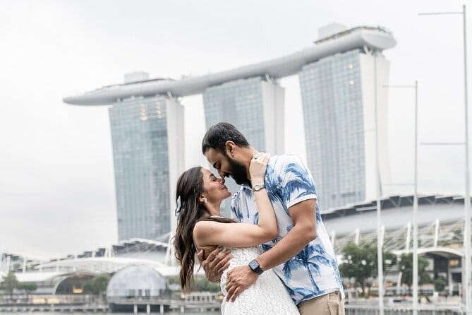 Singapore Vacation Photographer | Photography Tour | Photoshoot - Key points to know