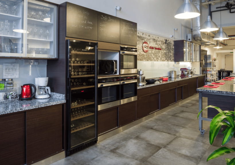 Singaporean Cooking Class With A Professional Chef - Who should book this class