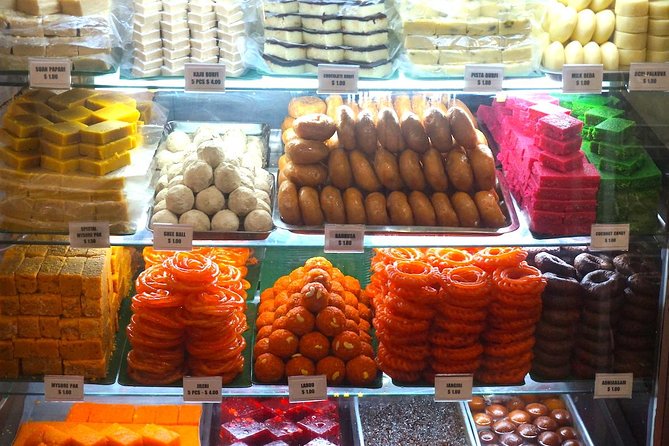 Small-Group Food Tour With Hawker Center: Eat Like A Local - Who should book, and who should skip it?