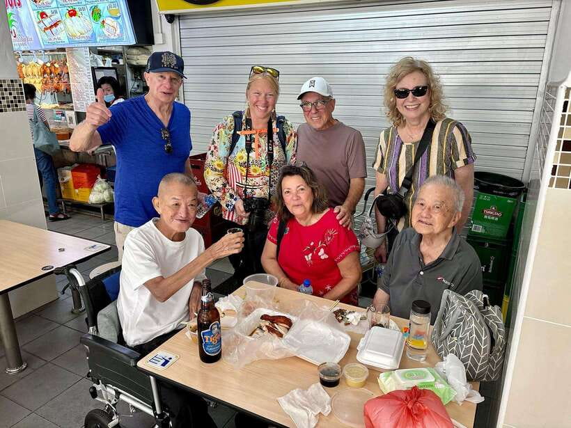 Street Food, Cultural & Historical Tour of 3 Ethnic Quarters - FAQ