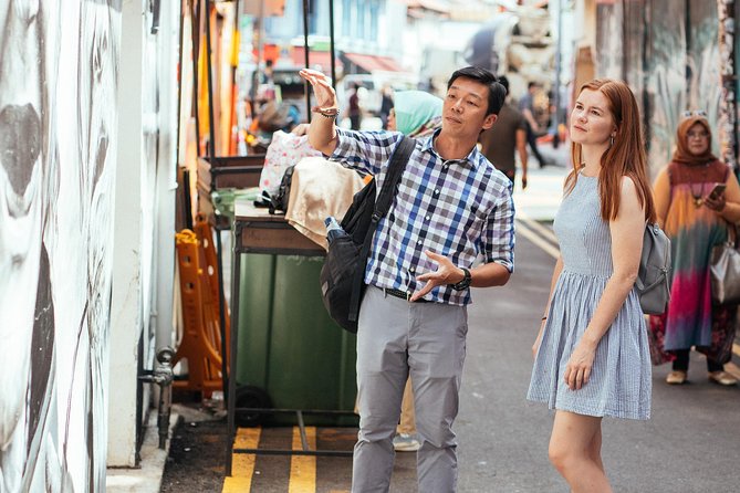 The Award-Winning PRIVATE Food Tour: 10 Tastings of 3 Cultures - Key things to know before booking