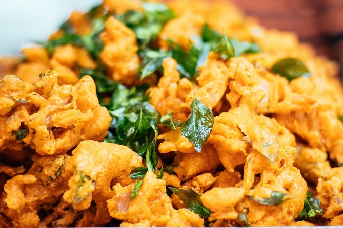 The Award-Winning PRIVATE Food Tour: 10 Tastings of 3 Cultures - Kampong Gelam: Malay flavors and teh tarik