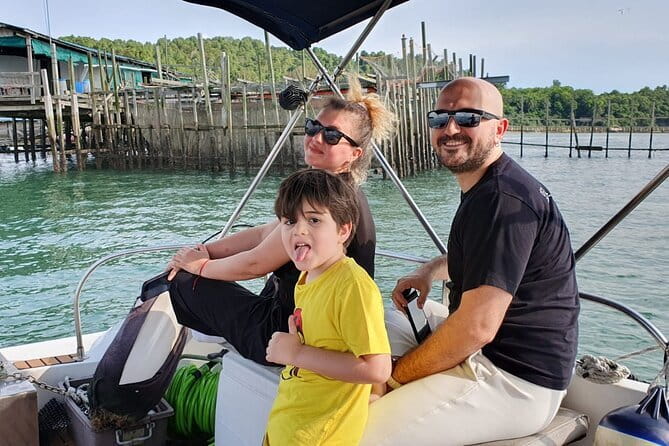 The Real Singapore Heartland Walking Food Tour - What the price includes at $80.71