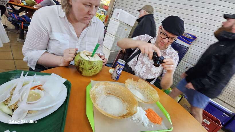 UNESCO Hawker Culture: Chinatown Food Tasting Tour - Why this Chinatown food walk works