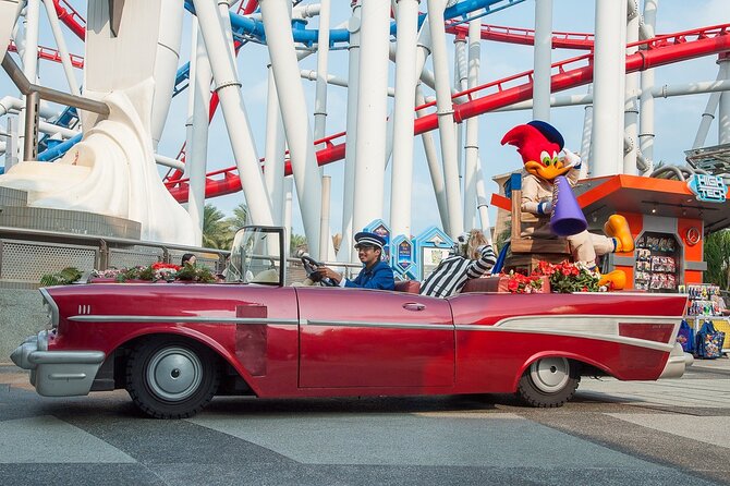Universal Studios Singapore Admission Ticket - What the $87 ticket is really buying