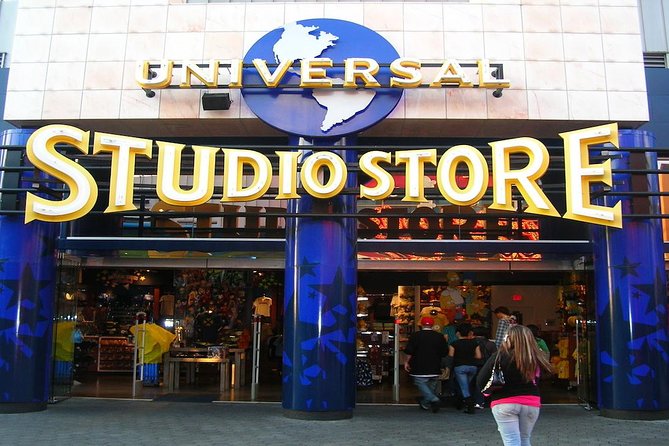 Universal Studios Singapore + Roundtrip Transfers - What the transfer adds to the day