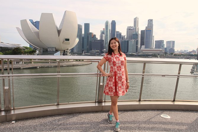 Vacation Photographer in Singapore - Practical costs beyond the camera
