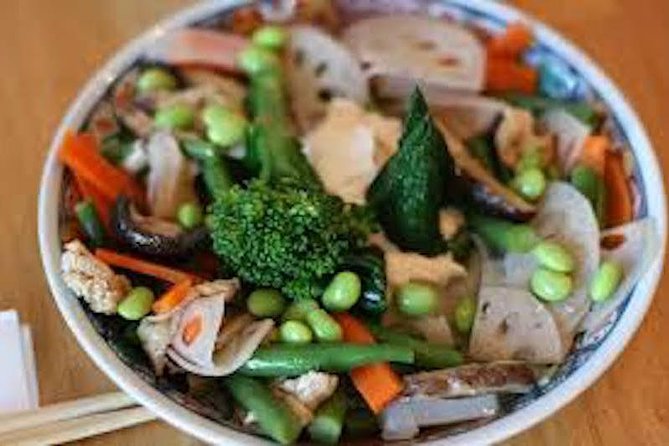 Vegetarian Culinary Adventure in Singapore - Why the guide matters more than the menu