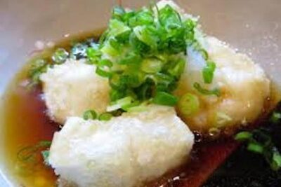 Vegetarian Culinary Adventure in Singapore