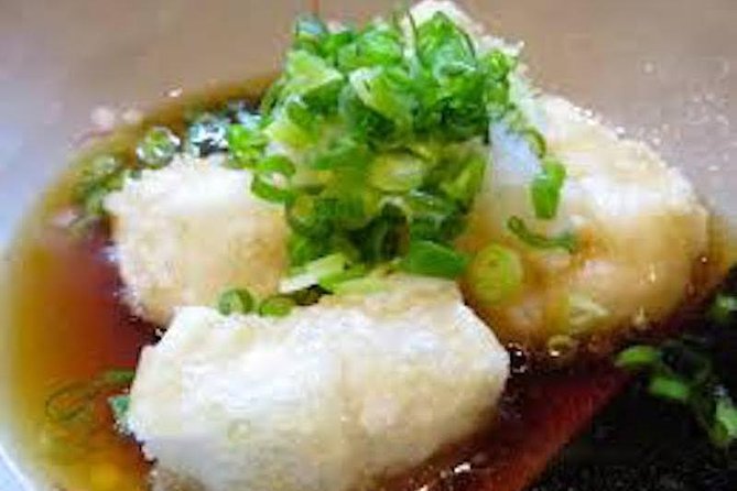 Vegetarian Culinary Adventure in Singapore - Three food traditions on one morning