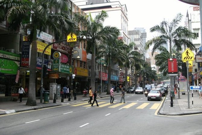 Your Private Kuala Lumpur Day: 16hr Hightlights Tour from Sg - Is a Singapore to Kuala Lumpur day trip worth the long road journey?